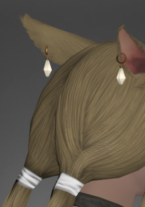 Ilvl 60 Dungeon Accessories (Copperbell Hard, Haukke Hard, Pharos Sirius) Disciples of Magic