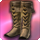 Aetherial boarskin moccasins icon1.png