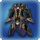 High allagan coat of casting icon1.png
