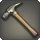 Wrapped steel claw hammer icon1.png