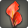 Red arum corsage icon1.png