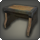 Lalafellin step stool icon1.png