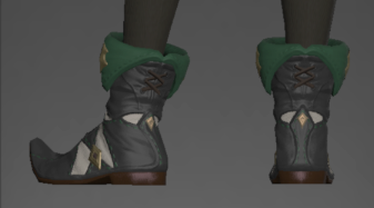 Archaeoskin Shoes of Aiming rear.png