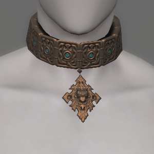 File:Bronze Lone Wolf Choker.jpeg