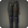 Facet trousers of crafting icon1.png