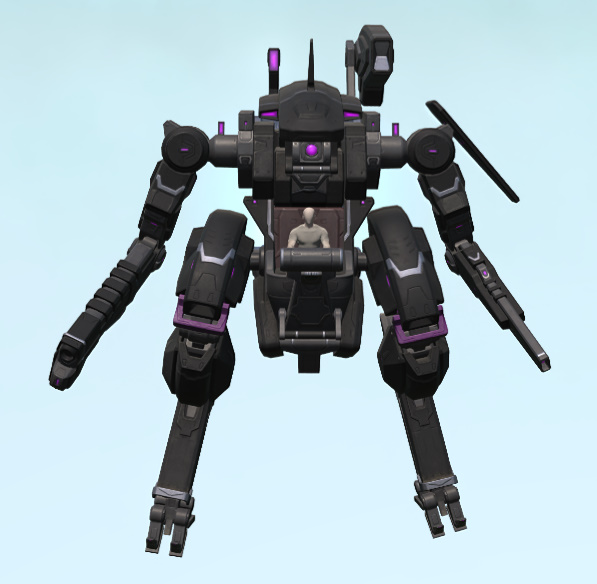 File:High Mobility Vacuum Suit flying front.jpg