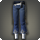 True blue trousers icon1.png