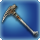 Professionals pickaxe icon1.png
