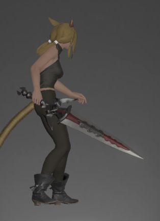 File:High Steel Longsword drawn.png