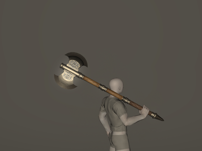 File:Spiked Steel Labrys.jpeg