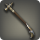 Bismuth lapidary hammer icon1.png