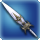 Byakkos enspirited stone sword icon1.png