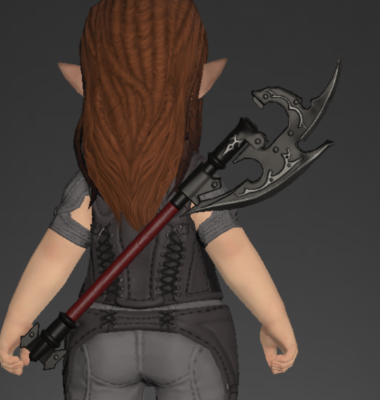 File:Cobalt Tungsten Pickaxe 1.png