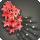 Red hyacinth corsage icon1.png