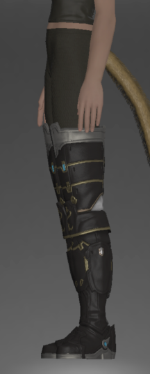 File:Augmented Lost Allagan Thighboots of Aiming side.png