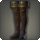 Gyuki leather highboots of scouting icon1.png