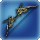 Ronkan composite bow icon1.png