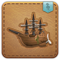 Wind-up airship icon3.png