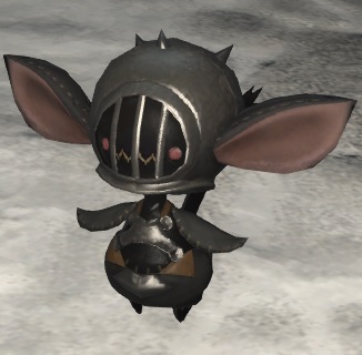 Wind-up Kobolder - Final Fantasy XIV Online Wiki - FFXIV / FF14 Online ...