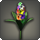 Rainbow hyacinths icon1.png