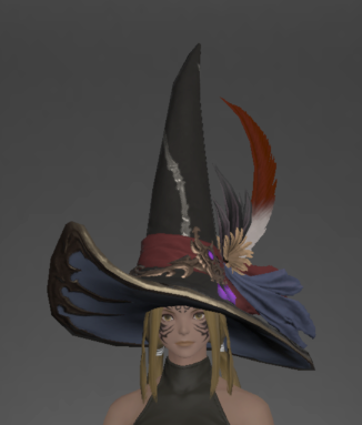 File:The Forgiven's Hat of Casting front.png