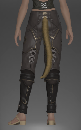 File:Weathered Kasuga Tsutsu-hakama rear.png