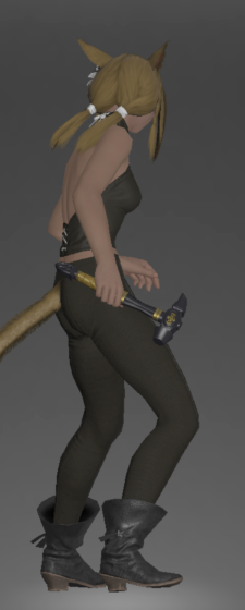 File:Doman Steel Cross-pein Hammer drawn.png