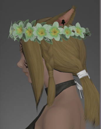 File:Green Champa Corsage left side.png