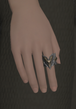 Augmented Lost Allagan Accessories