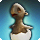 Black chocobo chick icon2.png