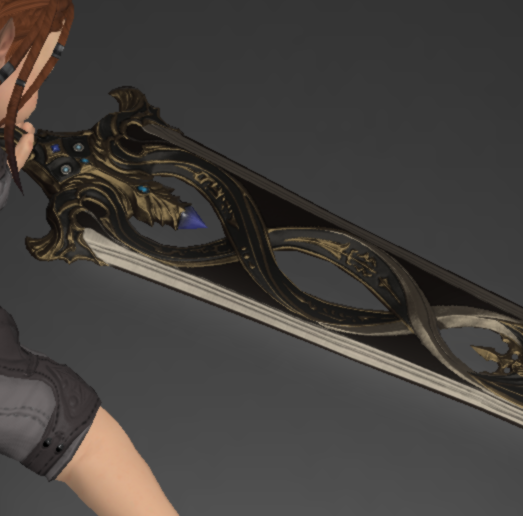 File:Neo-Ishgardian Greatsword 2.png