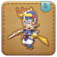 Wind-up warrior of light icon3.png