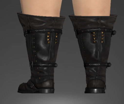 File:Dark Horse Champion's Boots of Scouting 2.png