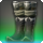 Filibusters boots of healing icon1.png