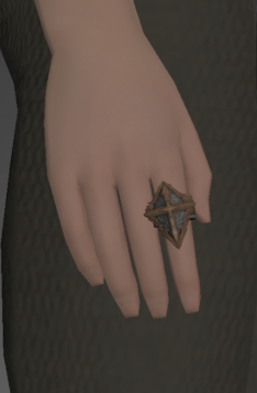 Ravel Keeper's Accessories (Qitana Ravel)