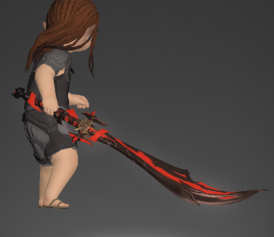 File:Replica High Allagan Blade 2.png