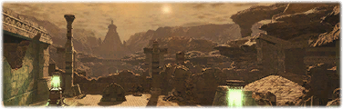 The Sunken Temple of Qarn (Hard) - Final Fantasy XIV A Realm Reborn Wiki - FFXIV / FF14 ARR ...
