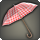 Cheerful checkered parasol icon1.png
