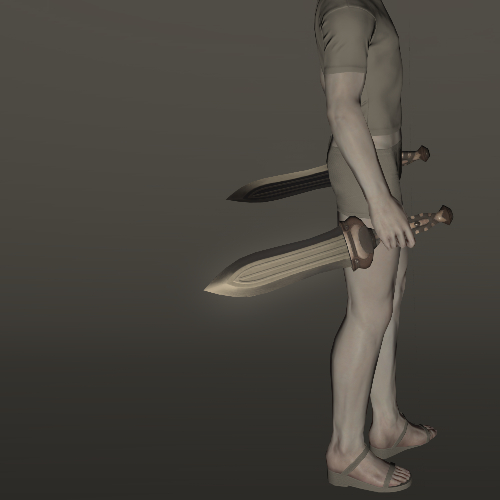 File:Iron Pugiones.jpeg