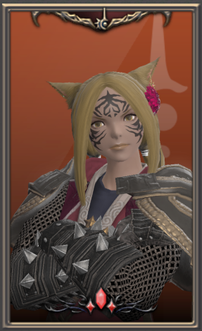 File:Red Mage (Simple) Portrait Preset example.png