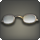 Contemporary pince-nez icon1.png