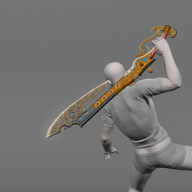 File:Ceremonial Gunblade.jpeg