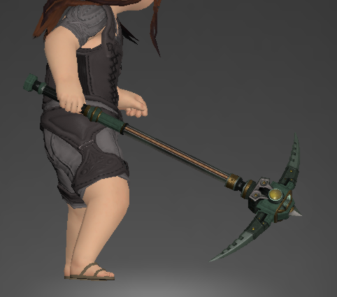 File:Dwarven Mythril Pikenstock 2.png