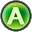 A Button