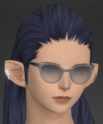 File:Cat Eye Glasses - Grey.jpg