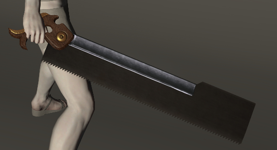 File:Artisan's Chocobotail Saw.jpeg