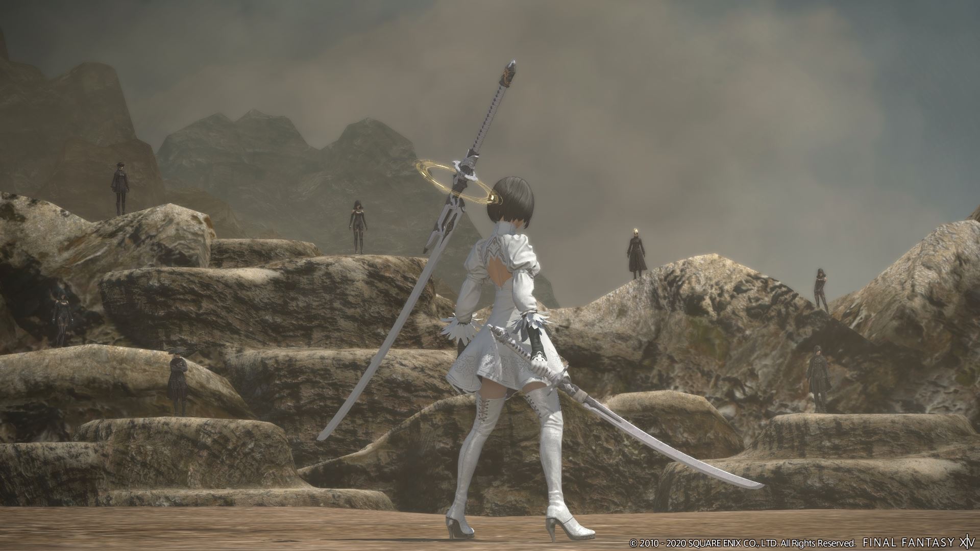 FileThe Puppets' Bunker1.jpg Final Fantasy XIV A Realm Reborn Wiki