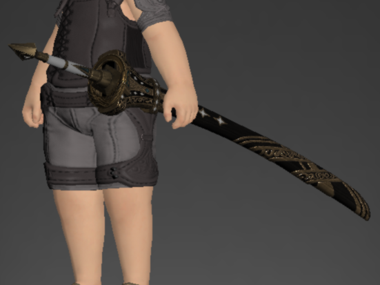 File:Dark Horse Champion's Samurai Blade 4.png