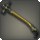Durium lapidary hammer icon1.png