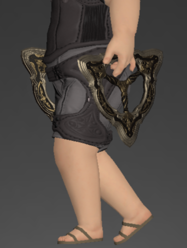 File:Neo-Ishgardian Chakrams 2.png